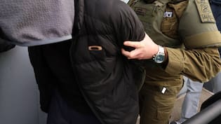 Cae sujeto de 20 años tras cobarde asesinato de joven de 23 que remece a Puente Alto: testigo vio todo y lo echó al agua