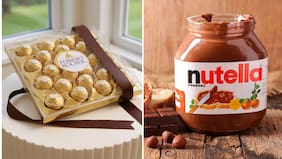 Dueños de Nutella y Ferrero Rocher invertirán $94 millones dólares en Chile con nueva planta en La Araucanía
