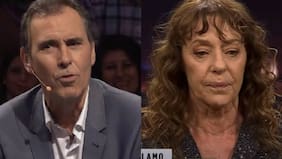 Cristián Campos se refirió a la infidelidad de Claudia Di Girolamo: “Lo vine a confirmar 20 años después”