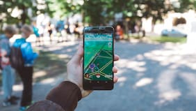 Niantic niega que los datos de Pokémon Go estén siendo utilizados para entrenar drones militares