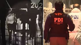 Se revelan imágenes: detienen a padre e hijos de 16 y 14 años acusados de matar a delincuente en El Bosque