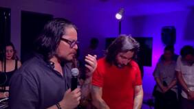 “Mi visión de mundo ha cambiado”: reflotan desconocido video religioso de Felipe Avello y sus fans se cuestionan todo