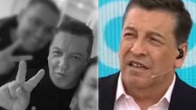 La foto que le sacan en cara a JC Rodríguez tras asesinato del padre de un artista urbano: No era verdad