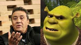 Actor de doblaje que interpreta a Shrek fue detenido: se le acusa de agresión sexual