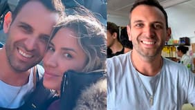 La declaración de la nueva pareja de Vanesa Borghi: "Para mí eres una persona única y solo tú sabes todo lo que te quiero..."