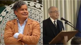 “Es un llamado abierto a la sedición”: Felipe Bianchi dispara contra almirante (r) Vergara por llamado “al abordaje” y “amenaza interna”