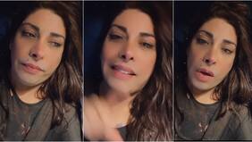 “No merezco que me peguen”: Botota Fox aseguró que fue víctima de violencia en un misterioso post en Instagram