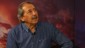 “Más que Salas, más que Zamorano”: Pollo Véliz se suma al debate y elige al mejor delantero chileno de la historia