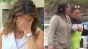 “Es una manera terrible de morir”: sobreviviente remece al revelar fuerte imagen de su madre en pleno naufragio