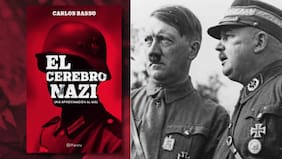 Por qué gente “común” termina cometiendo atrocidades: libro se adentra en el cerebro nazi y se aproxima al origen del mal