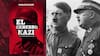 Por qué gente “común” termina cometiendo atrocidades: libro se adentra en el cerebro nazi y se aproxima al origen del mal