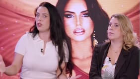 “Si tú pagas un espacio para estar tranquilo, quieres eso”: Daniela Aránguiz entrega detalles sobre el conflicto entre Cuco Cerda y Sammis Reyes