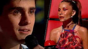 "Hay polémica en The Voice, quedó la escoba, todos contra Cami...", comentan en Me Late Primer tras eliminación de cantante
