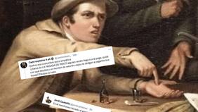 “Es el mechoneo llevado al ambiente laboral”: La discusión en redes sociales sobre “la pagada de piso”