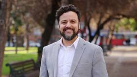 Ignacio Achurra, director de División de Organizaciones Sociales: “La participación ciudadana es un antídoto contra la desafección”