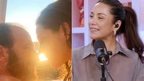 La reveladora confesión de Loreto Aravena sobre su vida íntima: expuso atributo de Max Luksic y juró que nunca le había pasado