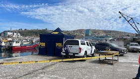 Armada encontró cuerpo sin vida de una mujer flotando en la bahía de San Antonio
