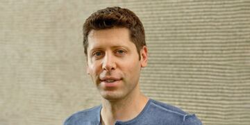 Sam Altman