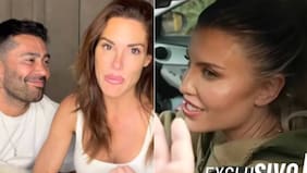 La comentada actitud de Cote López tras escándalo con Luis Jiménez y Gala: envió breve mensaje y generó inmediatas reacciones