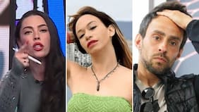 Daniela Aránguiz furia por cahuín que la involucra con Natthy Chilena: “Yo tengo videos de Jorge...”