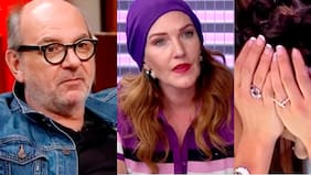 "Ahora no puedes decir nada porque todos se sienten tocados, sensibles. Váyanse un rato a la...”: Cata Pulido defiende a Luis Gnecco en desencuentro con Denise Rosenthal