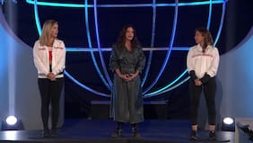 Mundos Opuestos perdió a su competidora más querida dentro del encierro: así fue la peleada prueba de eliminación