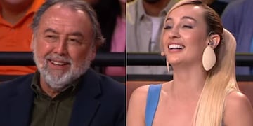 Don Carter - Fran Maira