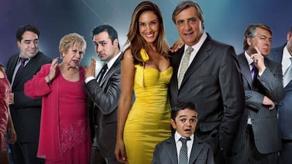Ex Morandé con Compañía se suma a Paty Cofré y barre con Belloni: recordó episodio donde le puso “la mano en el trasero”