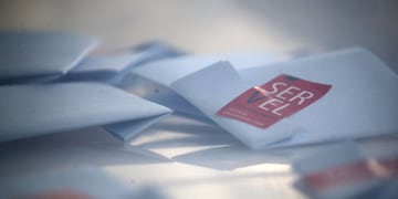 Elecciones Primarias