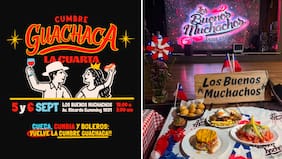 Las claves de la Cumbre Guachaca 2026: nuevas fechas, cambio de recinto y qué pasa con las entradas