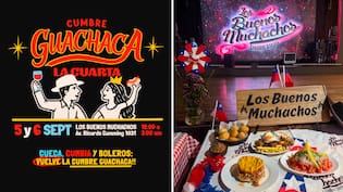 Las claves de la Cumbre Guachaca 2026: nuevas fechas, cambio de recinto y qué pasa con las entradas