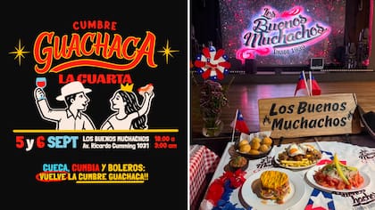 Las claves de la Cumbre Guachaca 2026: nuevas fechas, cambio de recinto y qué pasa con las entradas