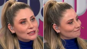 “Todos los días” y “lo hacen para maltratarme”: Gissella Gallardo impactó a panelistas al revelar fuerte acoso