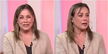 Claudia Conserva TV+