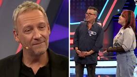 “Gabriel es mi mamá”: hombre trans y su hija sorprenden a Martín Cárcamo con su emotiva historia