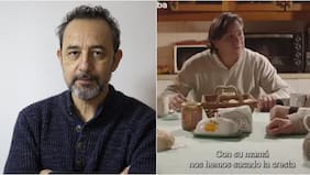 “Para ellos fue un autogol…”: Daniel Muñoz reaccionó a recreación de Los 80 en la franja del Rechazo