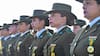 Ceremonia: 988 suboficiales de Carabineros egresan tras dos años de perfeccionamiento
