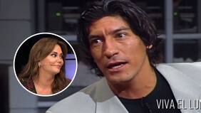 Descolocó a panelistas: Daniella Campos reveló cuánto le pagaban a Iván Zamorano en “Viva el Lunes”