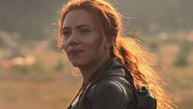 Scarlett Johansson pidió no figurar como productora ejecutiva en Thunderbolts: “No estuve involucrada”