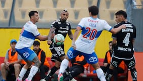 Colo Colo confirma interés por figura de Universidad Católica: se le acaba contrato con la UC