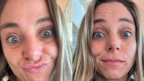 "Se ve que está exaltada. Está nerviosa...": en Zona de Estrellas analizan el incidente de Mariana Derderián con personal de aerolínea en aeropuerto de Calama