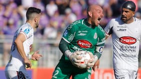 Golpe al corazón de Deportes Melipilla: Tribunal de Disciplina sentencia su caída al amateurismo