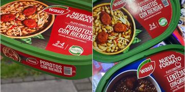 ¿Ha visto los porotos en cassata? Estudiantes de la Usach están detrás de la comentada campaña viral