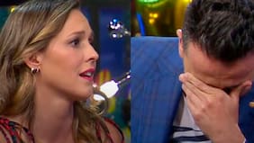 “Estamos todos llorando contigo...": los inesperados saludos cumpleañeros que desarmaron a Sergio Lagos