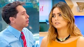 La fuerte parada de carros de Karol Dance a Camila Recabarren