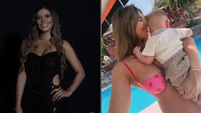 Vero Bianchi se confiesa en su nueva etapa: cuenta rol clave que ha jugado Peka Parra