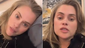 Eliana Albasetti se hartó de odiosa y repetitiva pregunta tras robo de tierno animal: paró en seco a usuaria