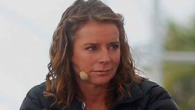 Terremoto en Mega: Kathy Salosny deja el matinal Mucho Gusto