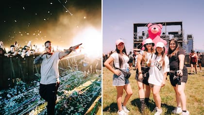 Perreolandia 2026 confirma su line up con leyendas del reggaetón old school