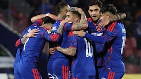 “No es una decisión fácil...”: histórico jugador de la U y bicampeón con la Roja confirma repentino retiro del fútbol